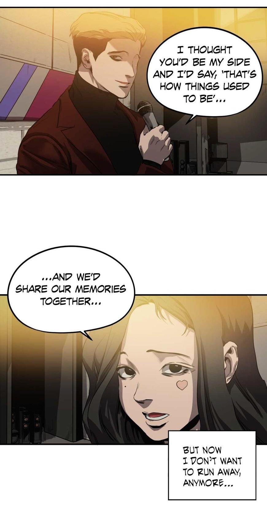 Killing Stalking Chapter 16.5 page 22 - Chapter 16.5