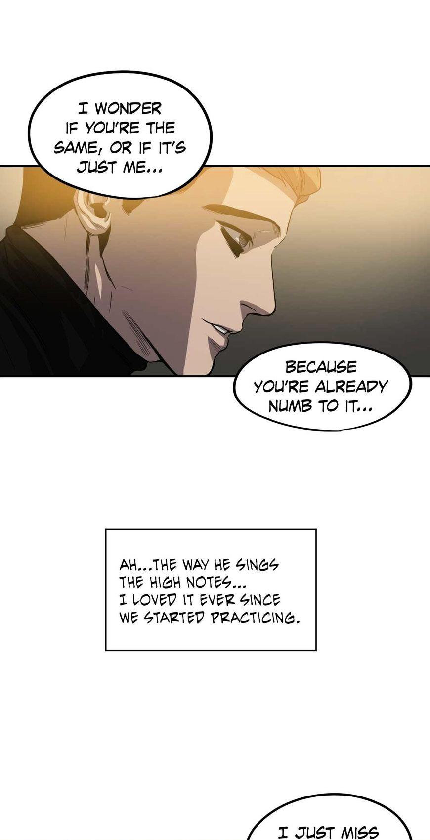 Killing Stalking Chapter 16.5 page 23 - Chapter 16.5