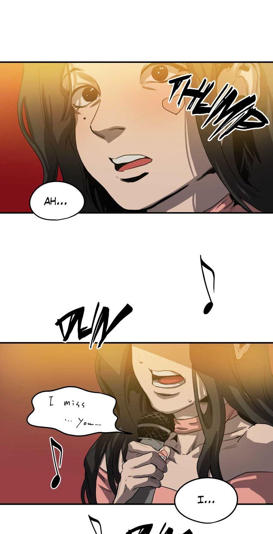 Killing Stalking Chapter 16.5 page 31 - Chapter 16.5