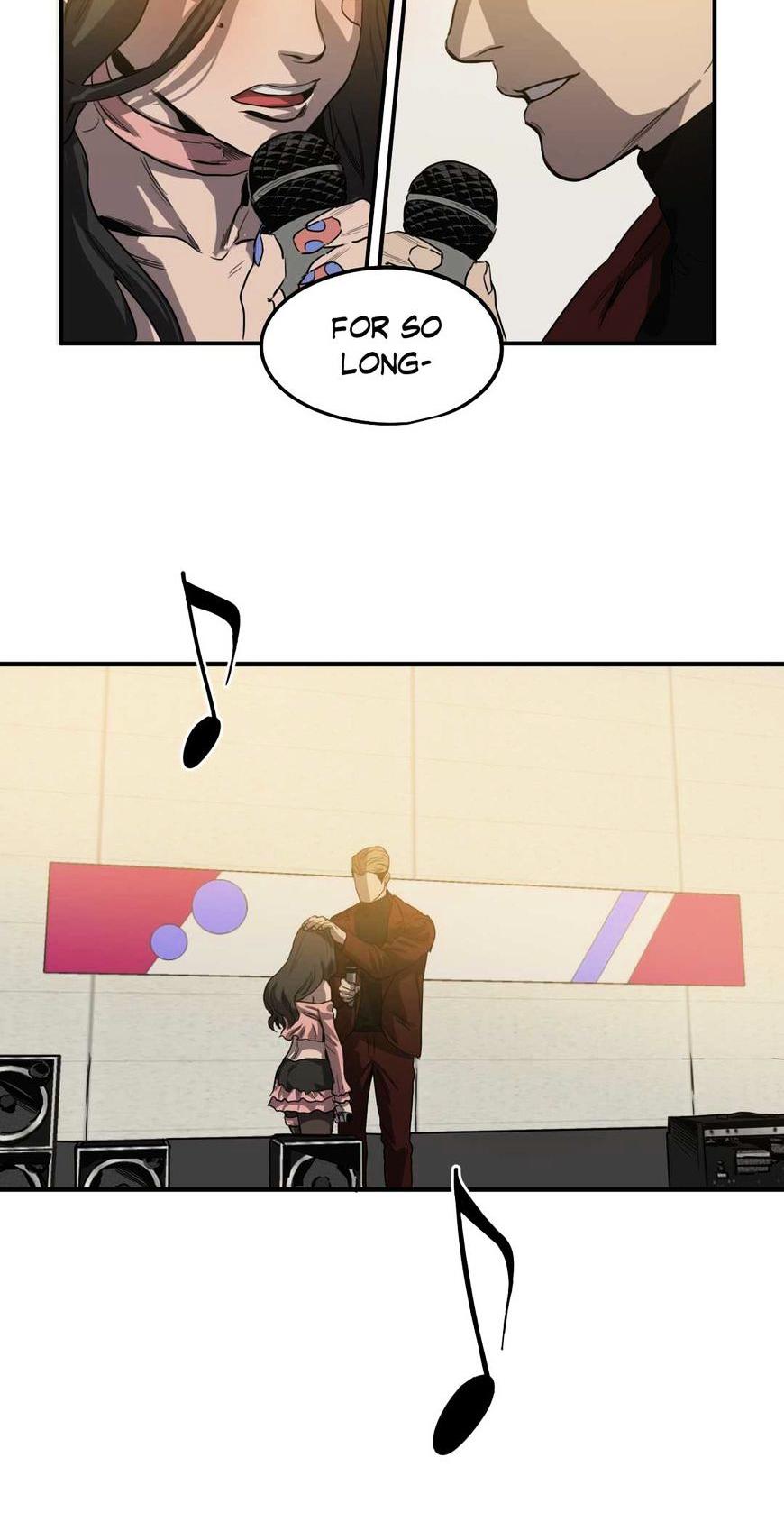 Killing Stalking Chapter 16.5 page 38 - Chapter 16.5