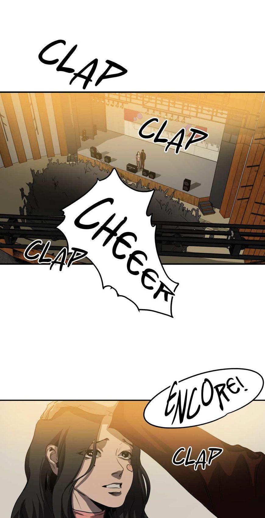 Killing Stalking Chapter 16.5 page 39 - Chapter 16.5