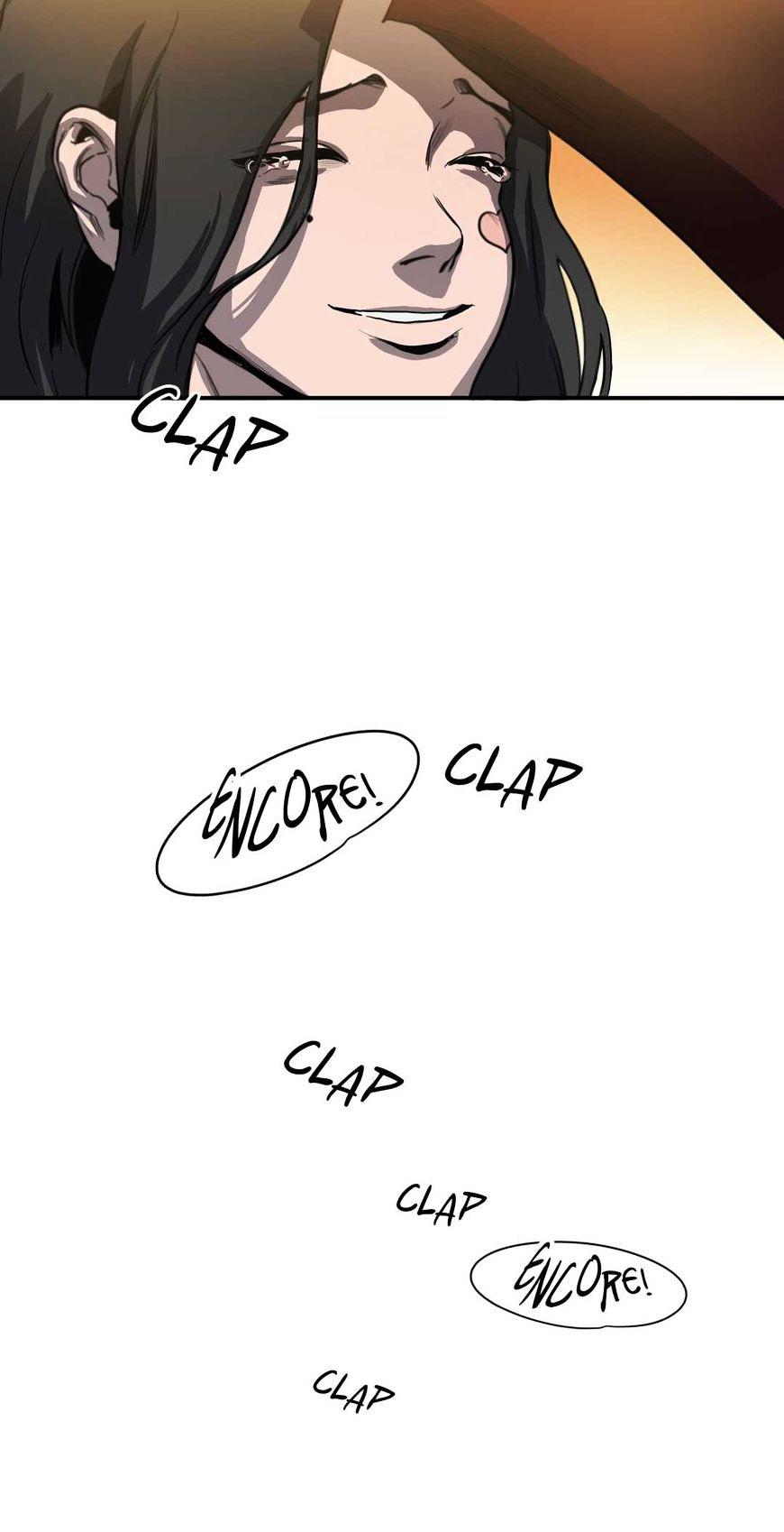 Killing Stalking Chapter 16.5 page 41 - Chapter 16.5