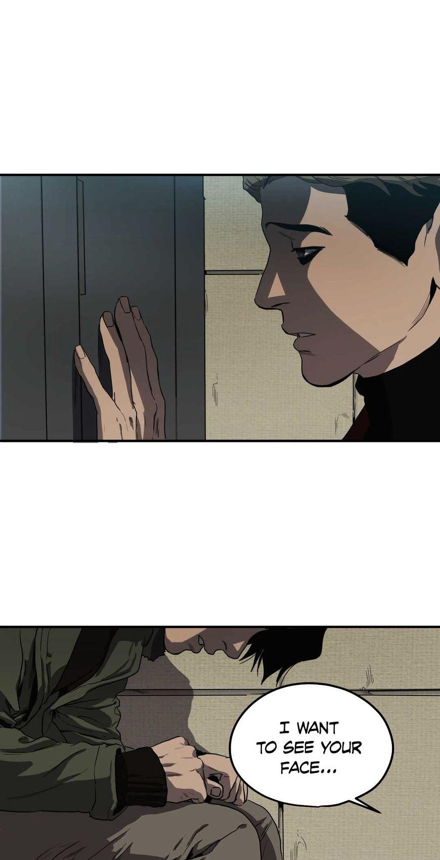 Killing Stalking Chapter 16.5 page 47 - Chapter 16.5