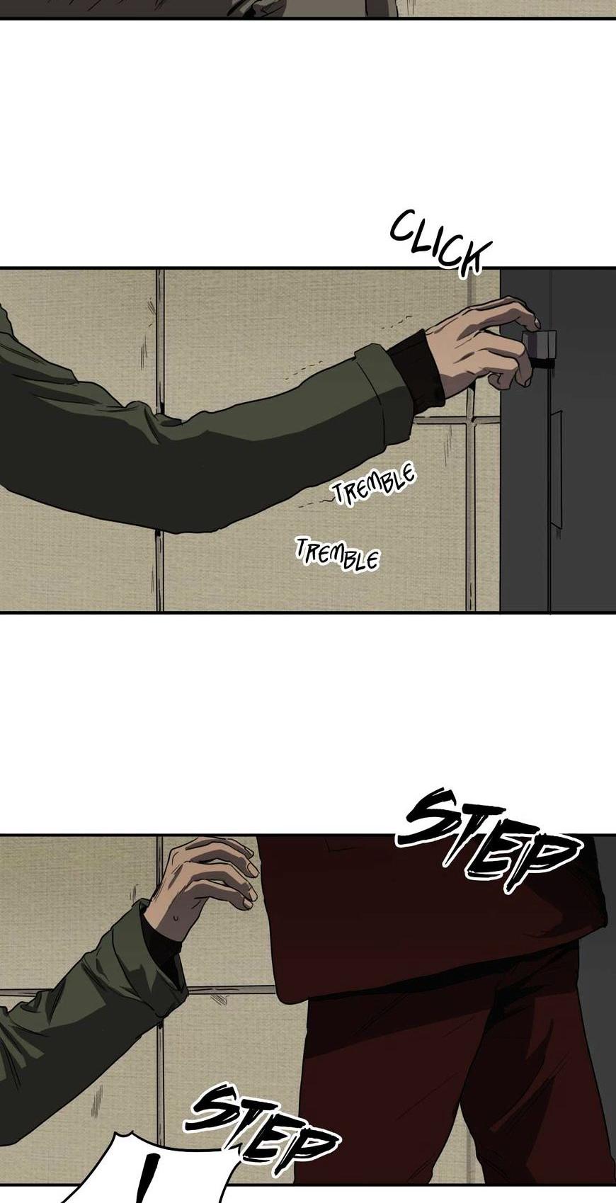 Killing Stalking Chapter 16.5 page 48 - Chapter 16.5