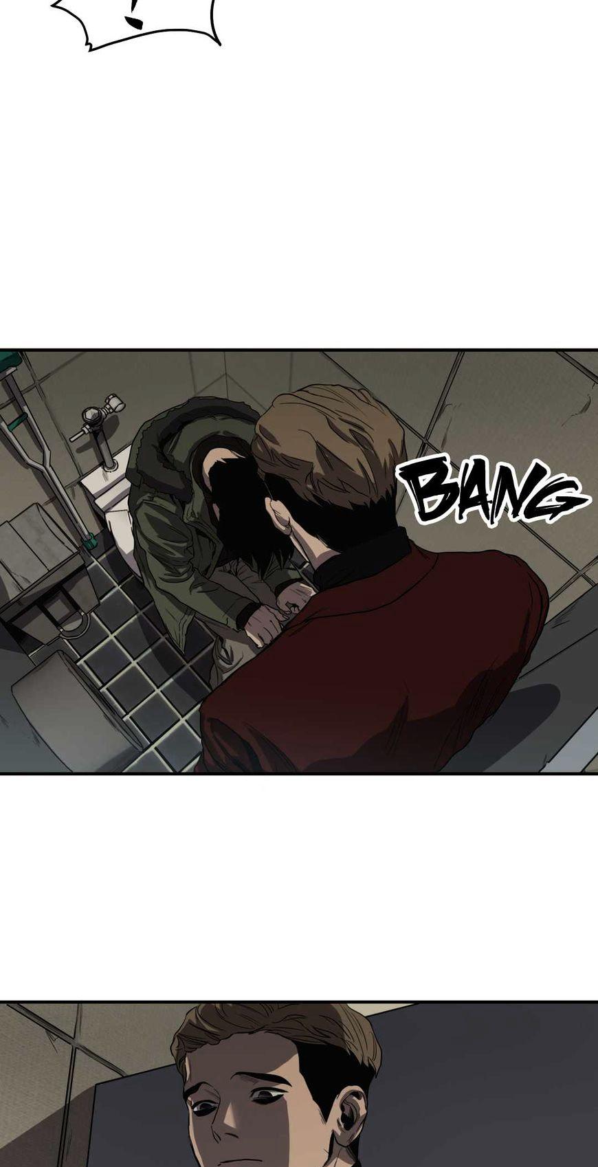 Killing Stalking Chapter 16.5 page 49 - Chapter 16.5