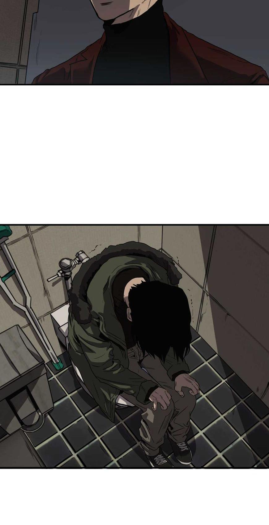 Killing Stalking Chapter 16.5 page 50 - Chapter 16.5