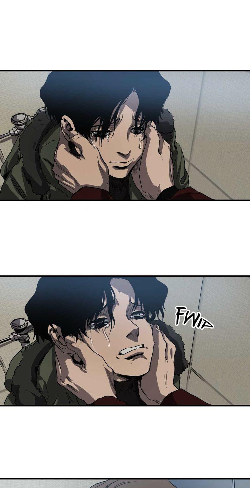 Killing Stalking Chapter 16.5 page 51 - Chapter 16.5