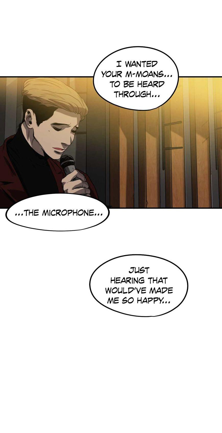 Killing Stalking Chapter 16.5 page 59 - Chapter 16.5