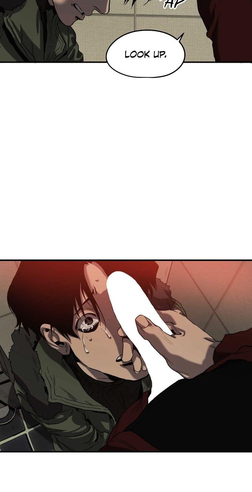Killing Stalking Chapter 16.5 page 62 - Chapter 16.5