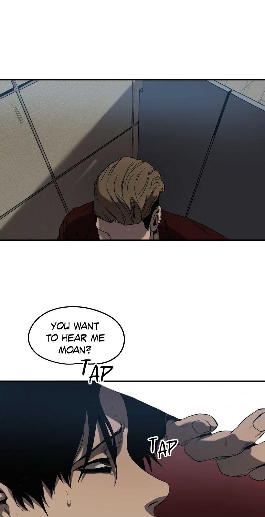 Killing Stalking Chapter 16.5 page 63 - Chapter 16.5