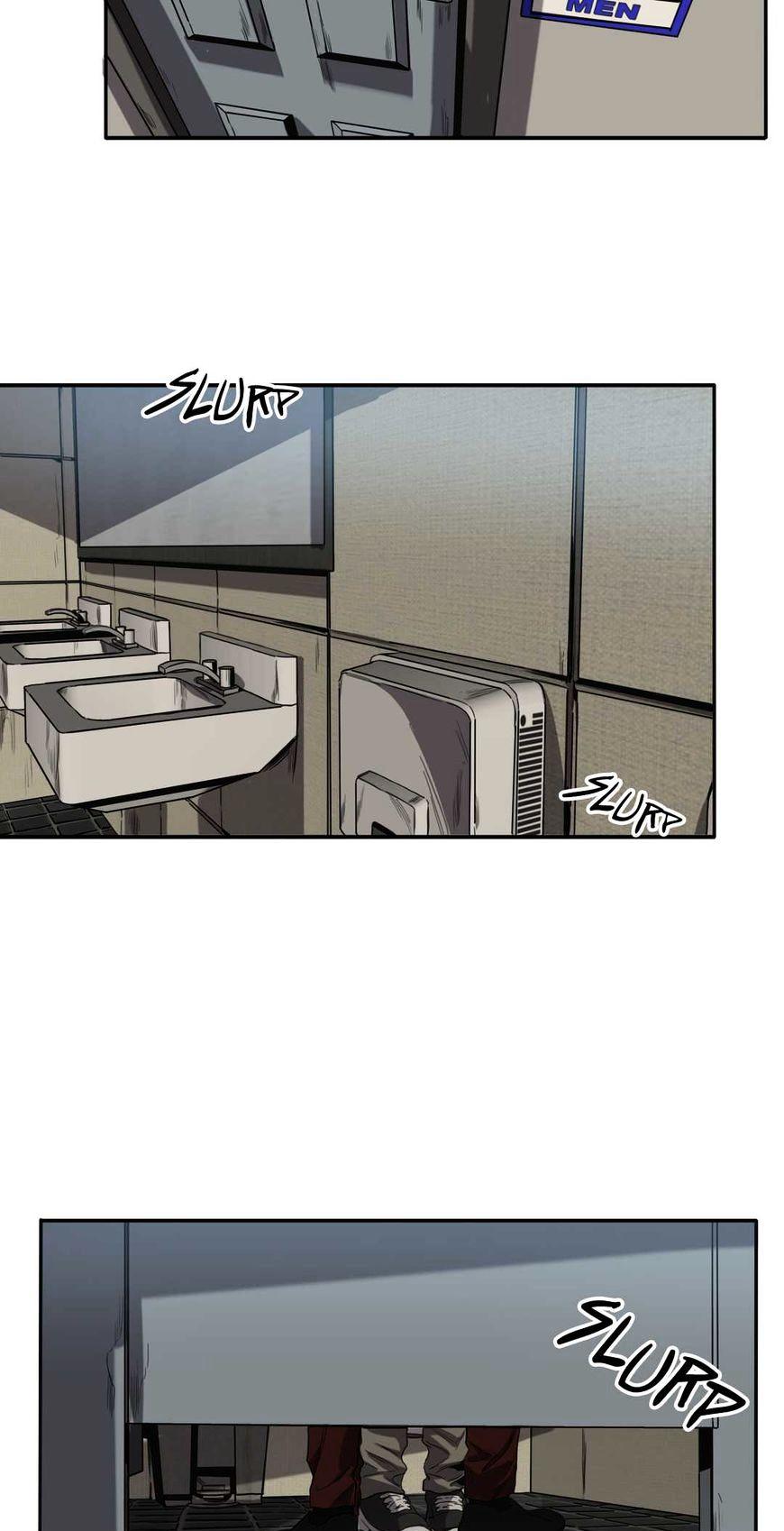 Killing Stalking Chapter 16.5 page 65 - Chapter 16.5