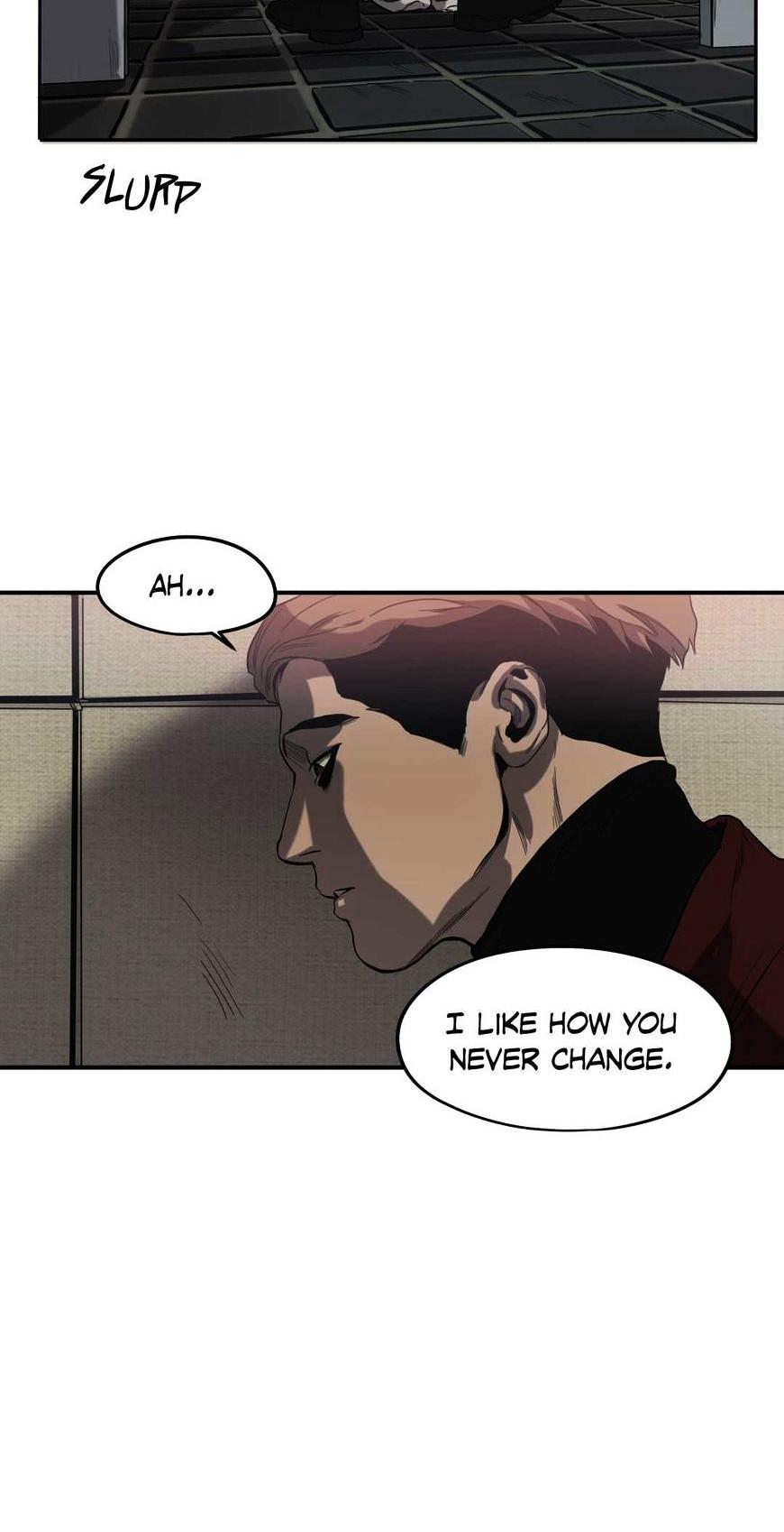Killing Stalking Chapter 16.5 page 66 - Chapter 16.5