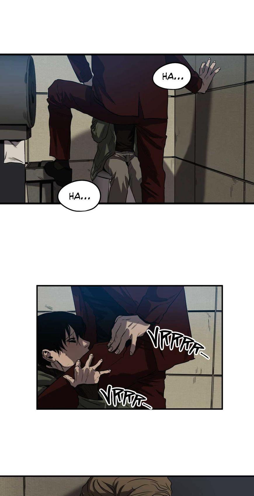 Killing Stalking Chapter 16.5 page 75 - Chapter 16.5