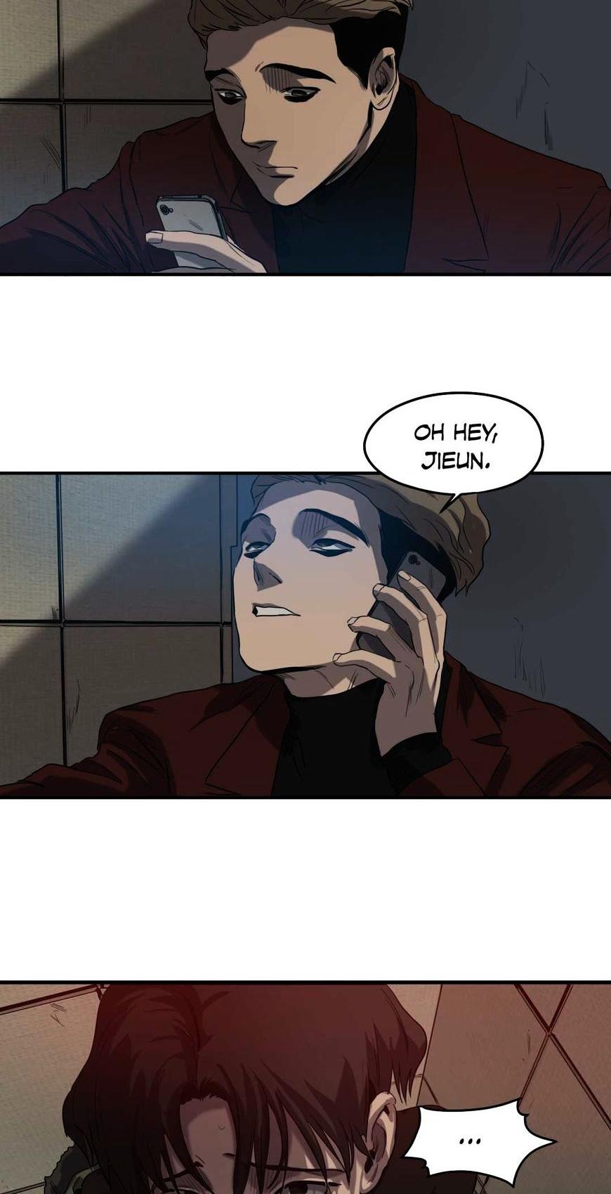 Killing Stalking Chapter 16.5 page 76 - Chapter 16.5