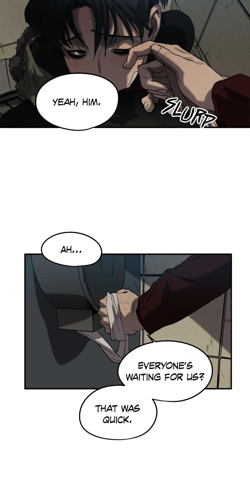 Killing Stalking Chapter 16.5 page 78 - Chapter 16.5