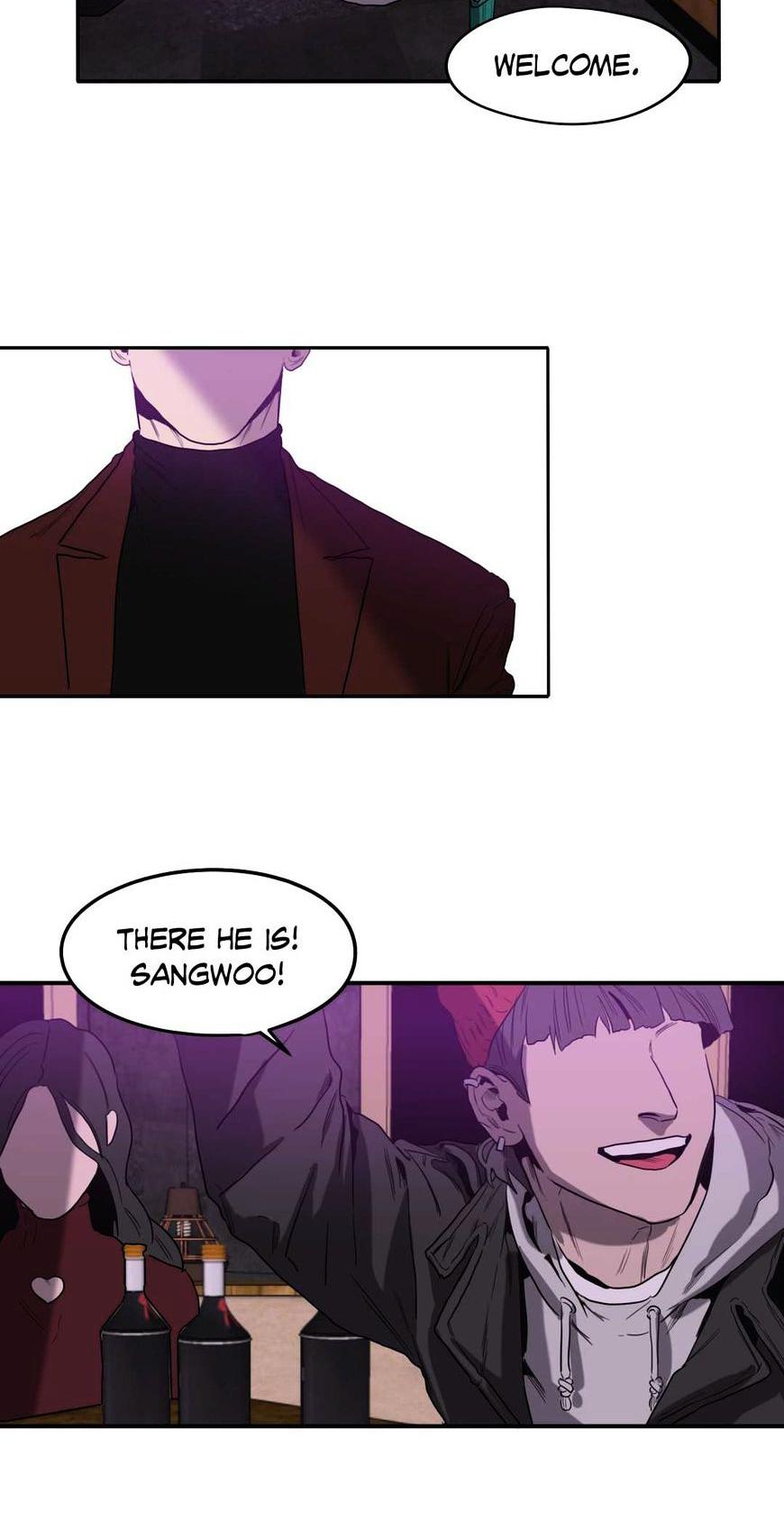 Killing Stalking Chapter 16.5 page 86 - Chapter 16.5