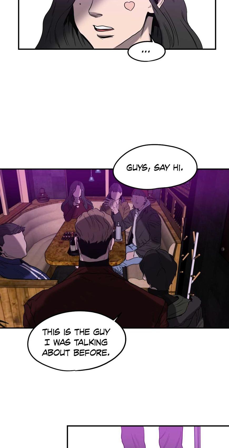 Killing Stalking Chapter 16.5 page 88 - Chapter 16.5