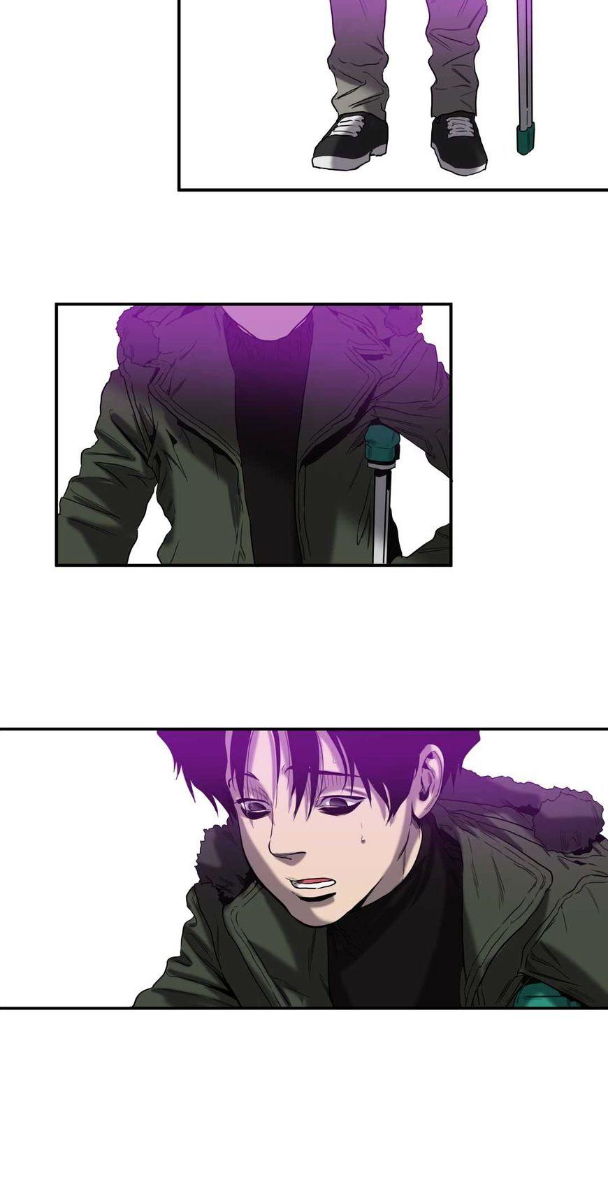 Killing Stalking Chapter 16.5 page 89 - Chapter 16.5