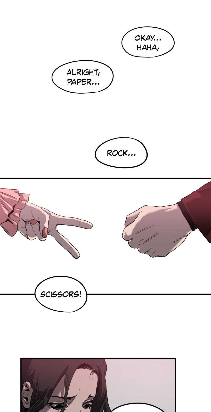 Killing Stalking Chapter 16.5 page 9 - Chapter 16.5