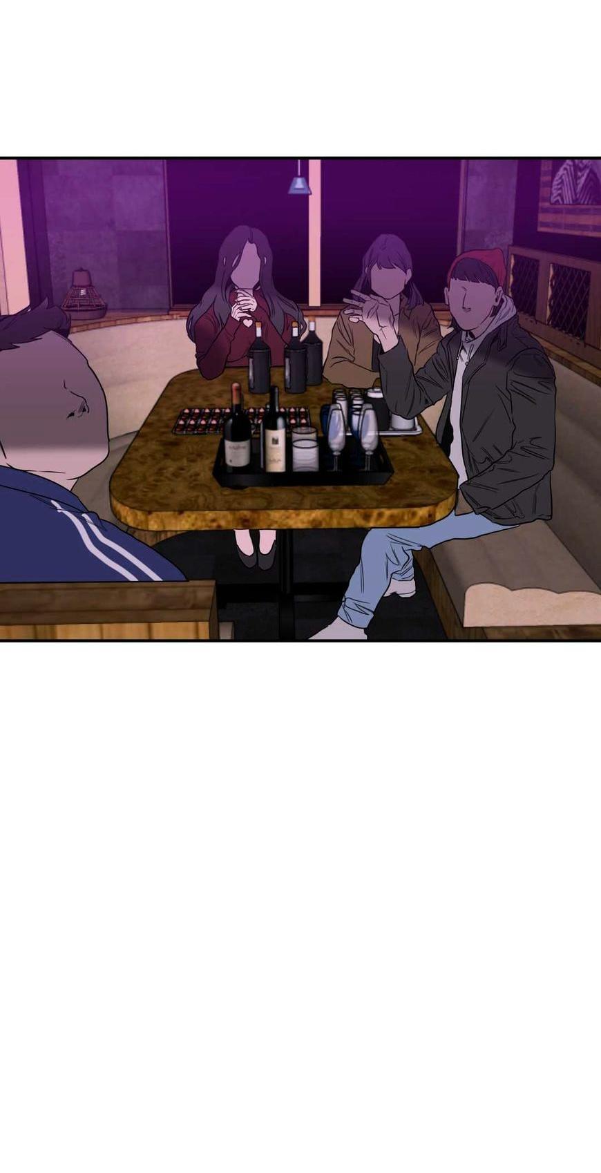 Killing Stalking Chapter 16.5 page 90 - Chapter 16.5