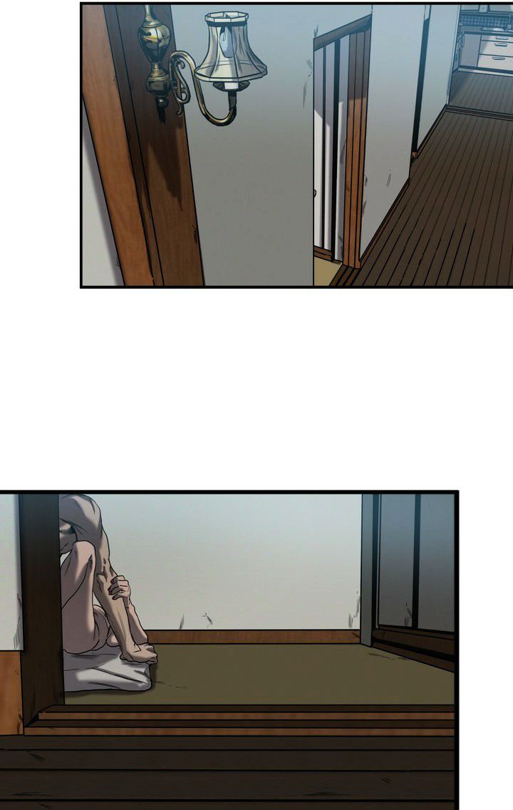 Killing Stalking Chapter 18 page 1 - Chapter 18 : Killing Stalking Chapter 18