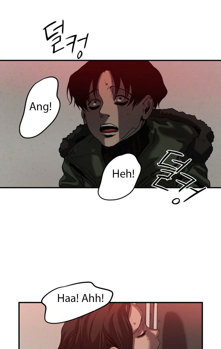 Killing Stalking Chapter 18 page 10 - Chapter 18 : Killing Stalking Chapter 18