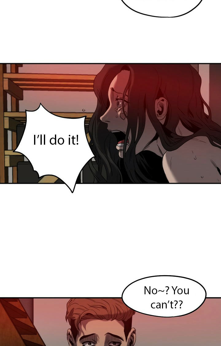 Killing Stalking Chapter 18 page 101 - Chapter 18 : Killing Stalking Chapter 18
