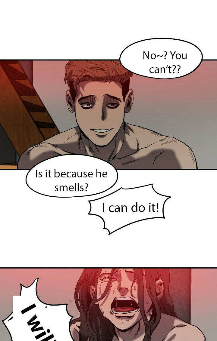 Killing Stalking Chapter 18 page 102 - Chapter 18 : Killing Stalking Chapter 18