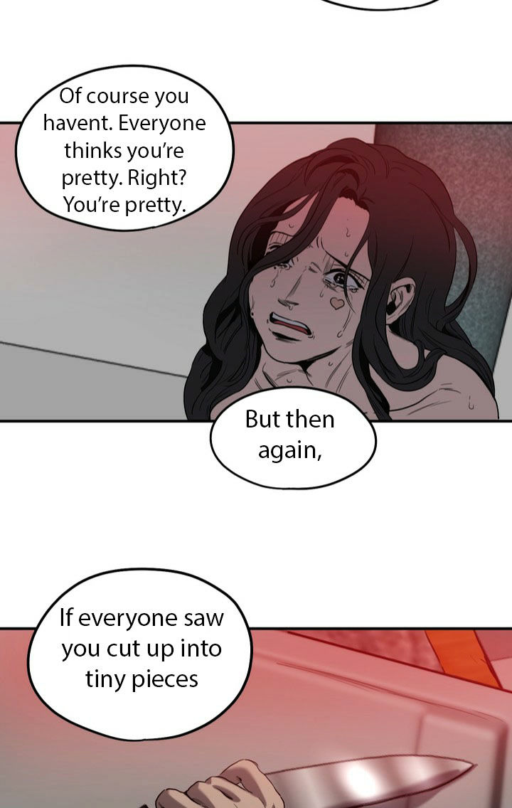 Killing Stalking Chapter 18 page 107 - Chapter 18 : Killing Stalking Chapter 18