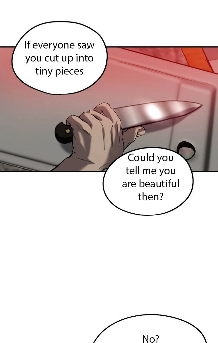 Killing Stalking Chapter 18 page 108 - Chapter 18 : Killing Stalking Chapter 18