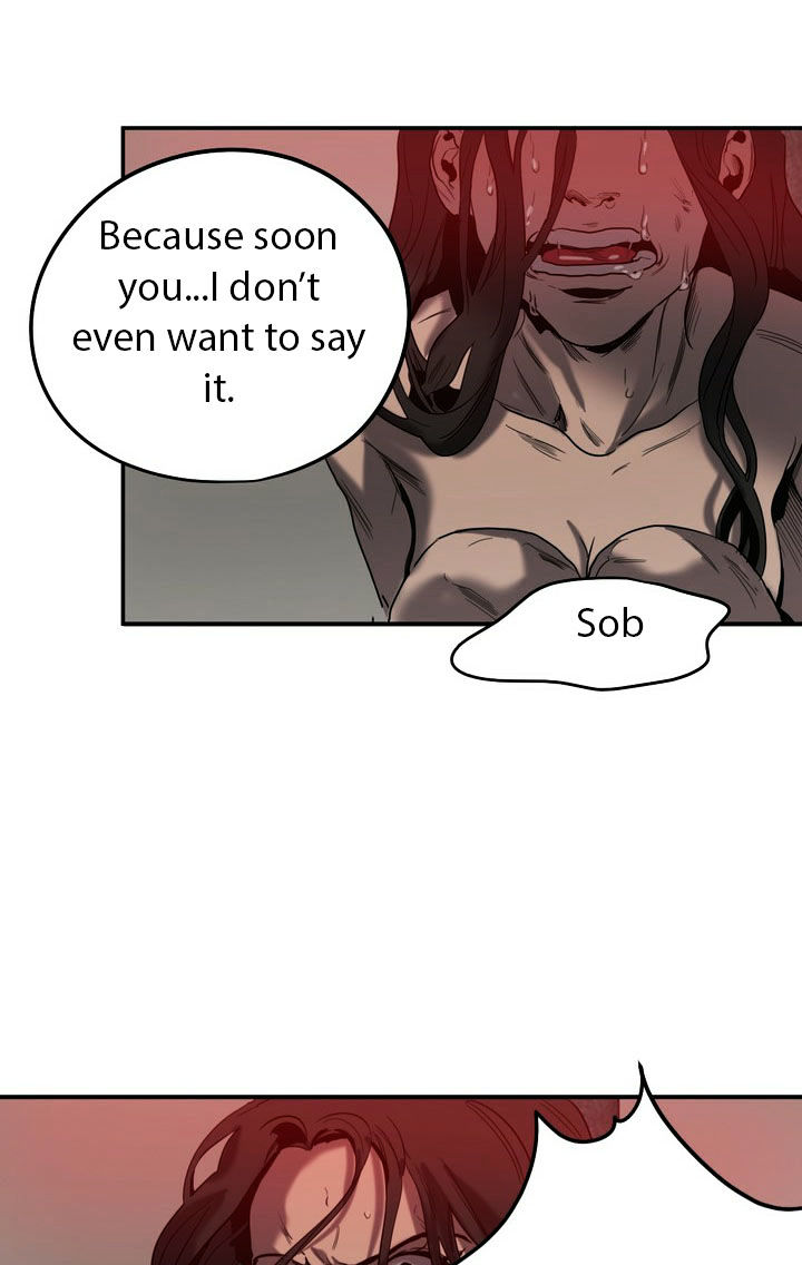 Killing Stalking Chapter 18 page 110 - Chapter 18 : Killing Stalking Chapter 18