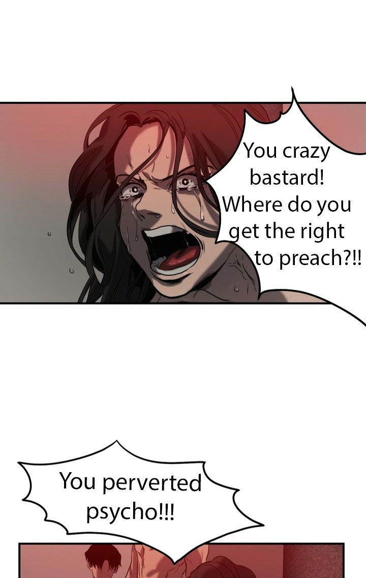 Killing Stalking Chapter 18 page 111 - Chapter 18 : Killing Stalking Chapter 18