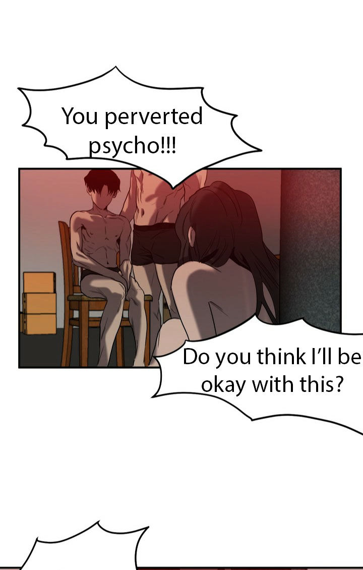 Killing Stalking Chapter 18 page 112 - Chapter 18 : Killing Stalking Chapter 18