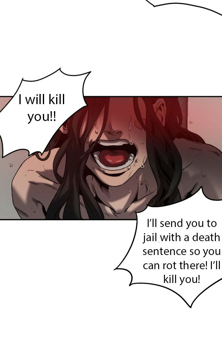 Killing Stalking Chapter 18 page 113 - Chapter 18 : Killing Stalking Chapter 18