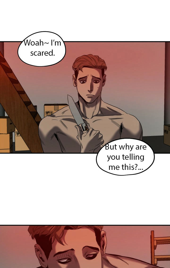 Killing Stalking Chapter 18 page 114 - Chapter 18 : Killing Stalking Chapter 18