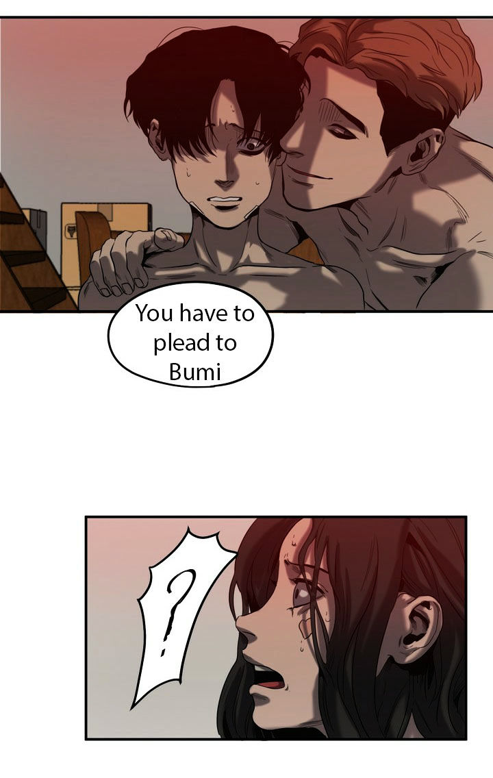Killing Stalking Chapter 18 page 116 - Chapter 18 : Killing Stalking Chapter 18
