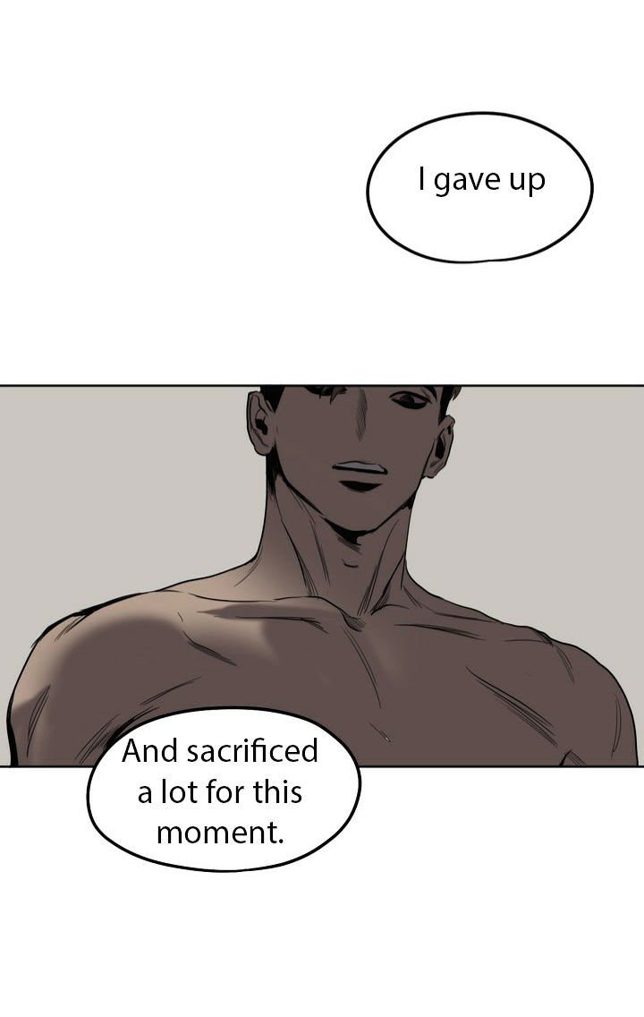 Killing Stalking Chapter 18 page 119 - Chapter 18 : Killing Stalking Chapter 18