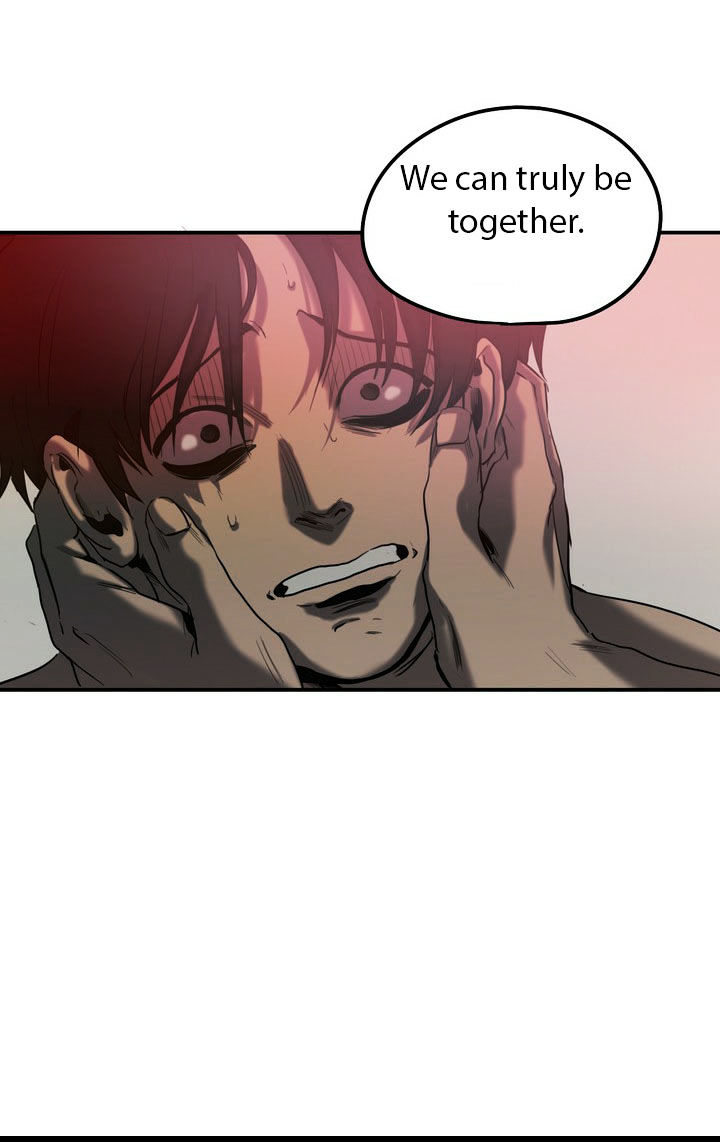 Killing Stalking Chapter 18 page 121 - Chapter 18 : Killing Stalking Chapter 18