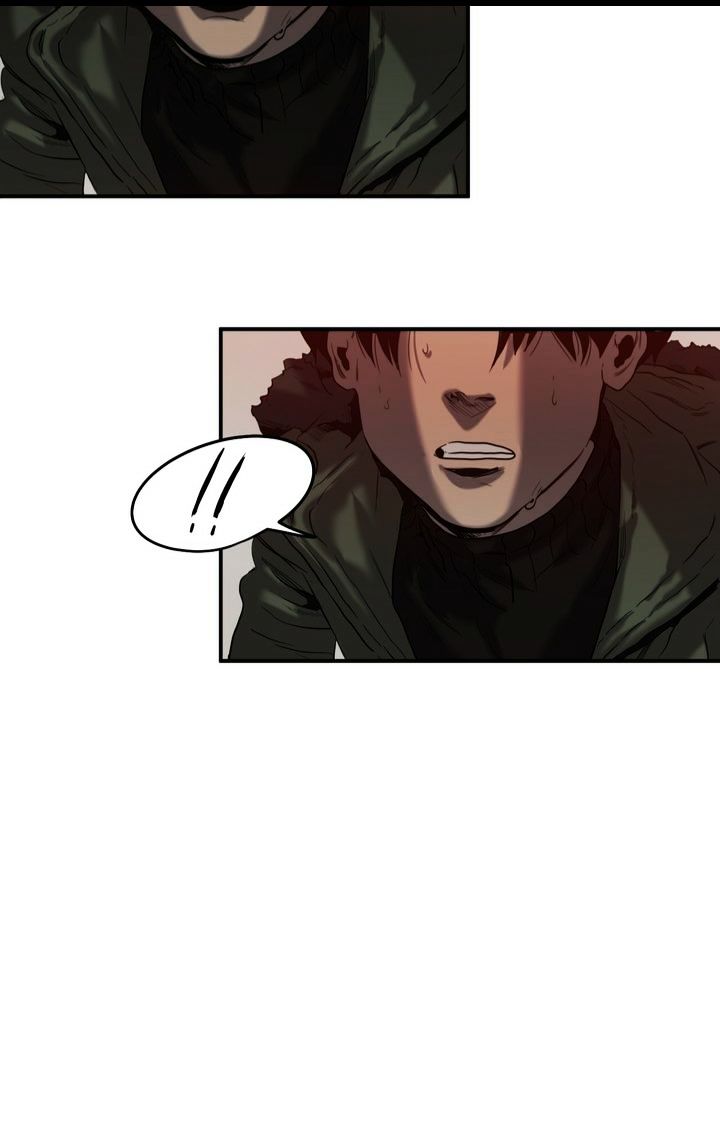 Killing Stalking Chapter 18 page 16 - Chapter 18 : Killing Stalking Chapter 18