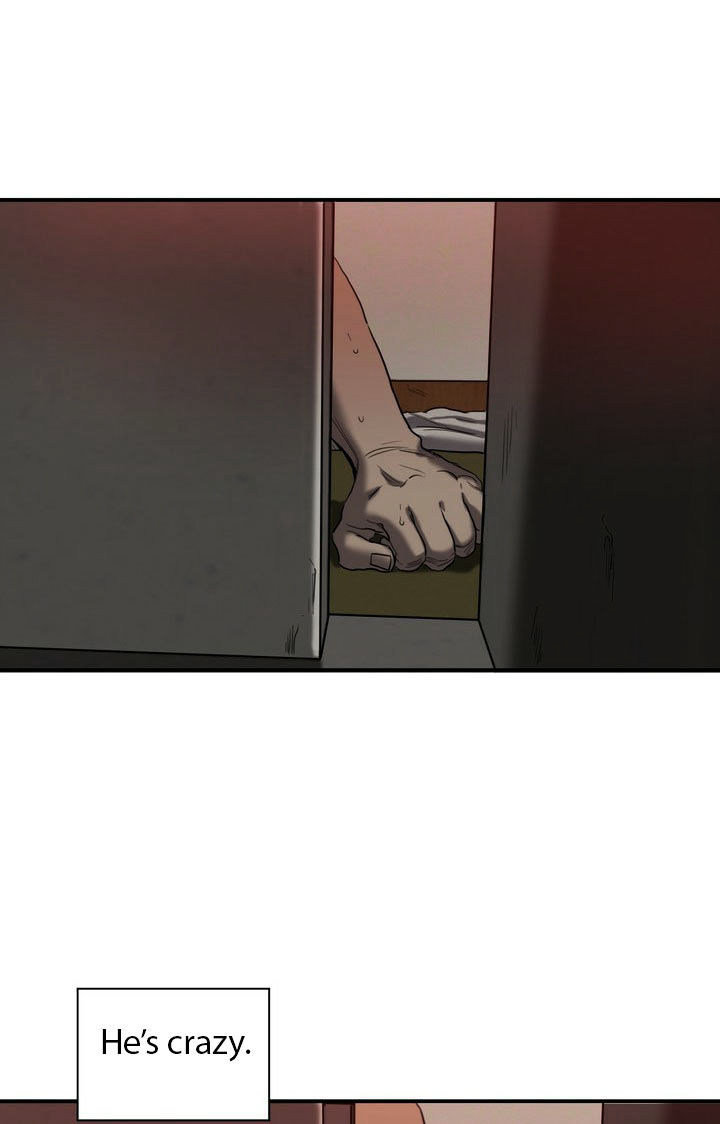 Killing Stalking Chapter 18 page 17 - Chapter 18 : Killing Stalking Chapter 18