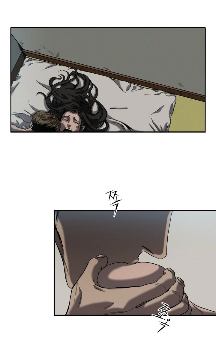 Killing Stalking Chapter 18 page 2 - Chapter 18 : Killing Stalking Chapter 18