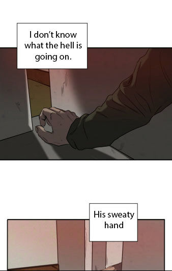 Killing Stalking Chapter 18 page 20 - Chapter 18 : Killing Stalking Chapter 18
