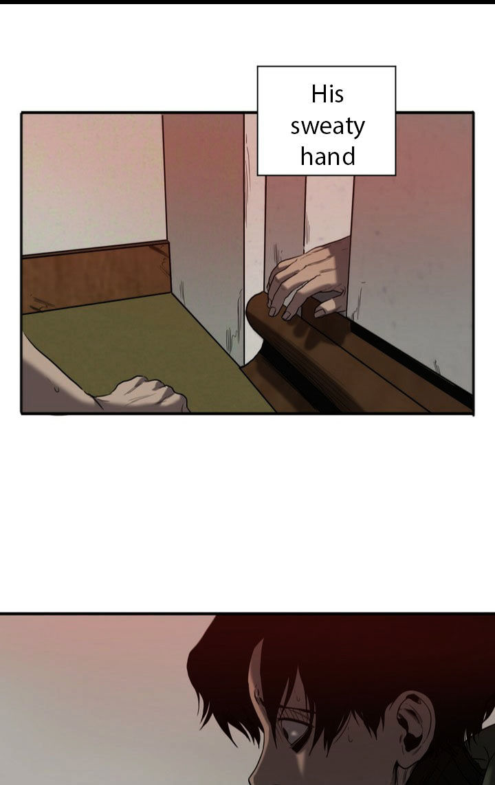 Killing Stalking Chapter 18 page 21 - Chapter 18 : Killing Stalking Chapter 18
