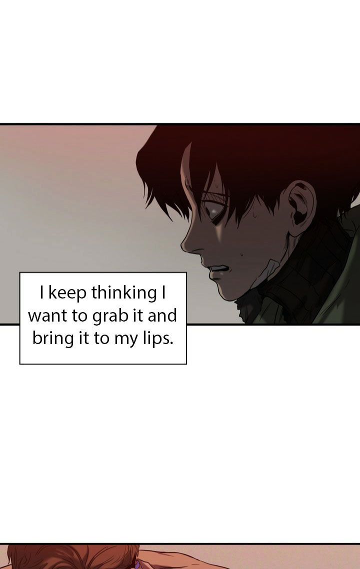 Killing Stalking Chapter 18 page 22 - Chapter 18 : Killing Stalking Chapter 18