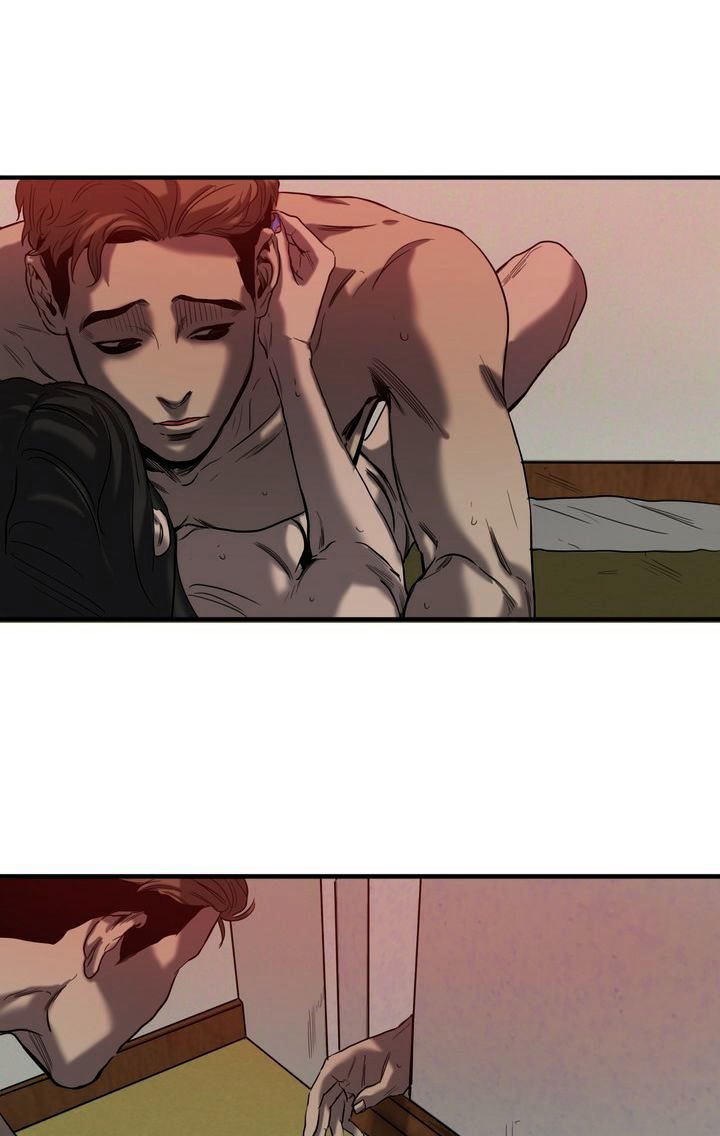 Killing Stalking Chapter 18 page 24 - Chapter 18 : Killing Stalking Chapter 18