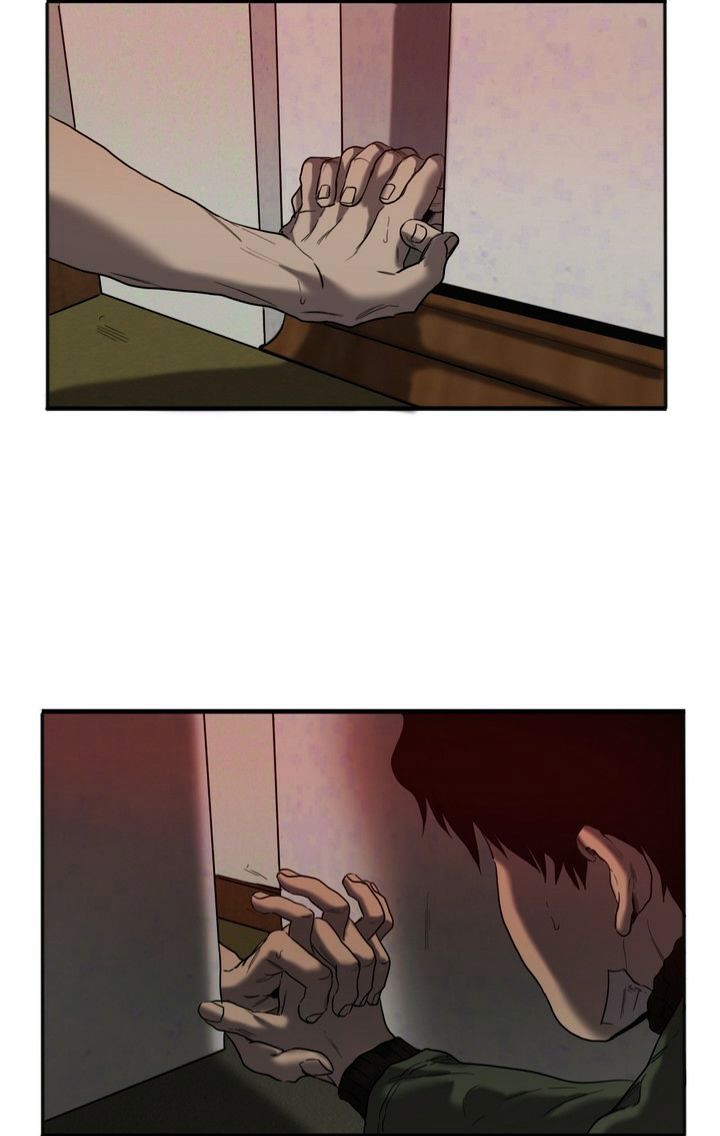 Killing Stalking Chapter 18 page 27 - Chapter 18 : Killing Stalking Chapter 18