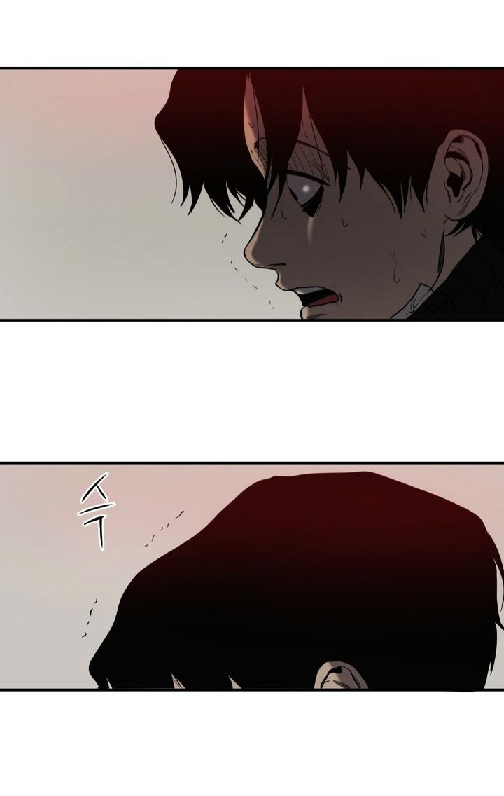 Killing Stalking Chapter 18 page 28 - Chapter 18 : Killing Stalking Chapter 18