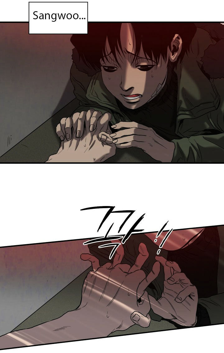 Killing Stalking Chapter 18 page 29 - Chapter 18 : Killing Stalking Chapter 18