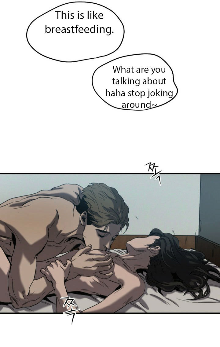 Killing Stalking Chapter 18 page 3 - Chapter 18 : Killing Stalking Chapter 18