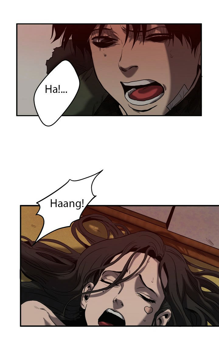 Killing Stalking Chapter 18 page 30 - Chapter 18 : Killing Stalking Chapter 18
